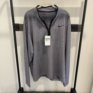 Nike Golf Pullover - XL